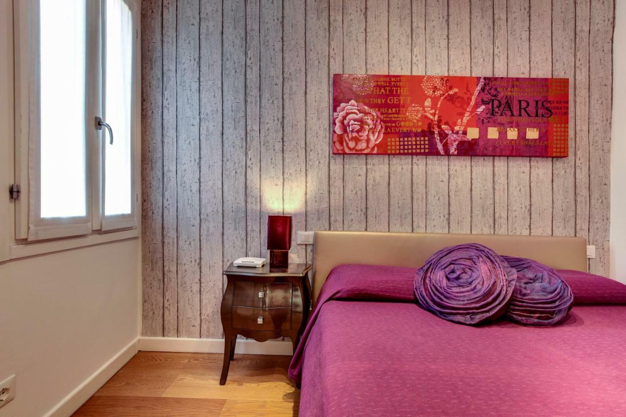 Ca' D'Oro Design By Wonderful Italy Apartment Venice Exterior photo