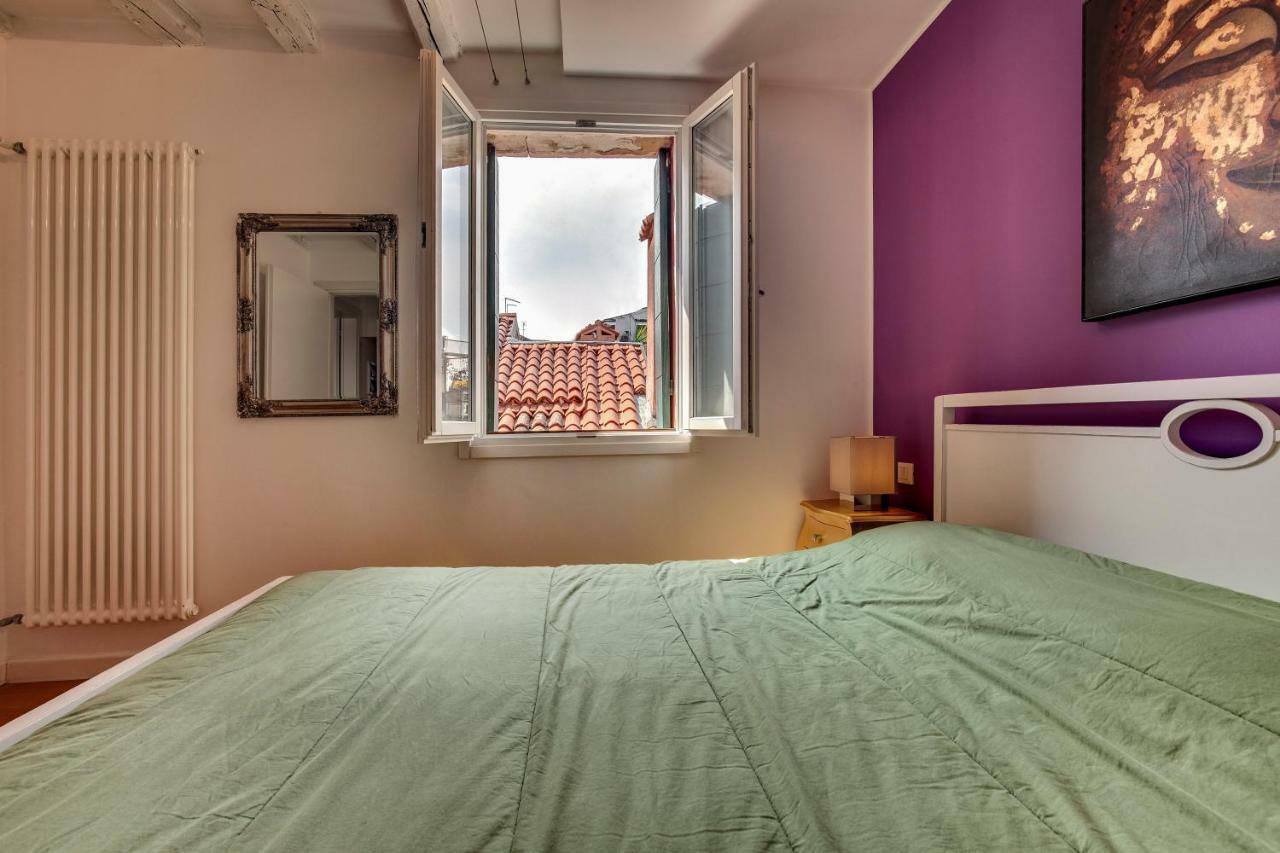 Ca' D'Oro Design By Wonderful Italy Apartment Venice Exterior photo