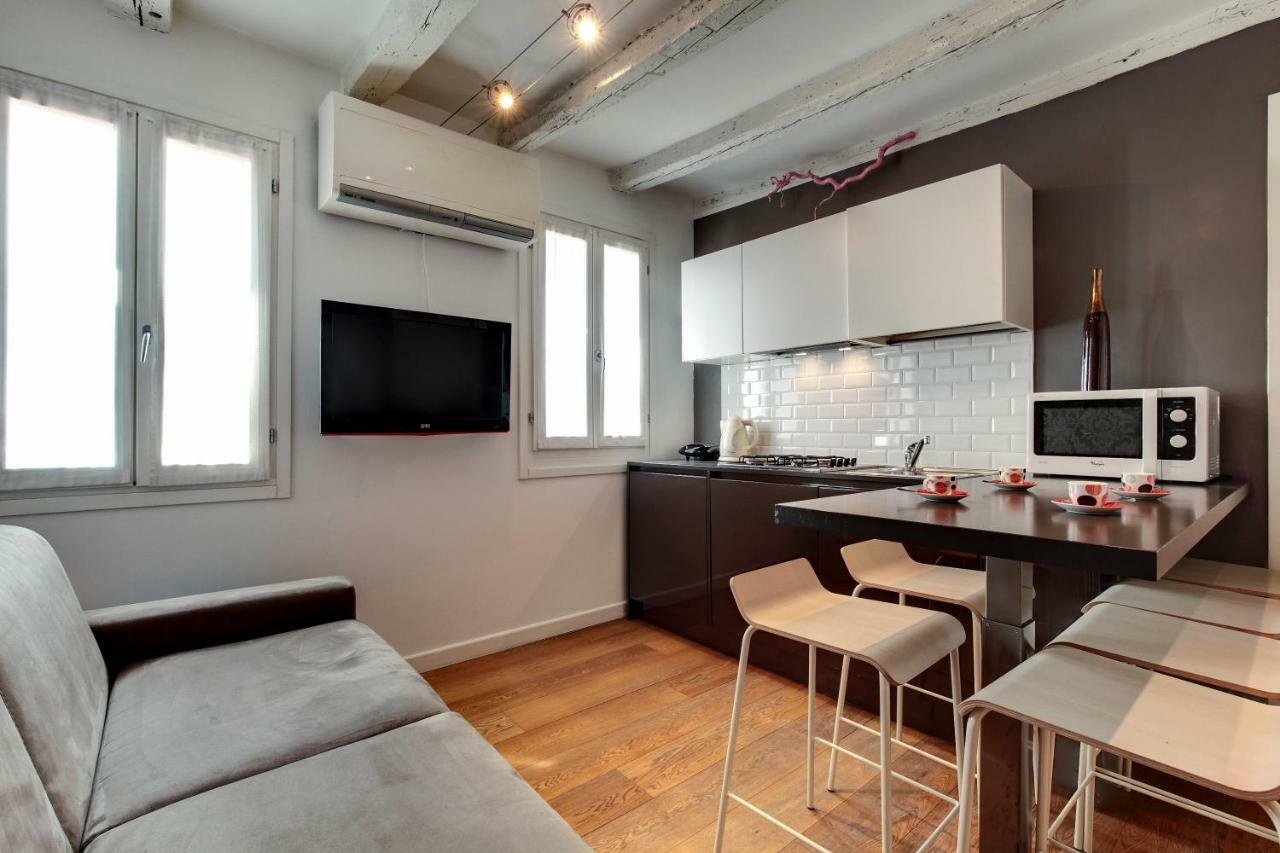 Ca' D'Oro Design By Wonderful Italy Apartment Venice Exterior photo