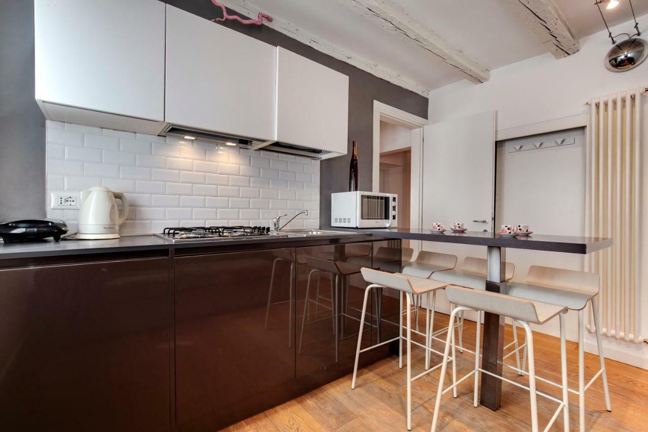 Ca' D'Oro Design By Wonderful Italy Apartment Venice Exterior photo